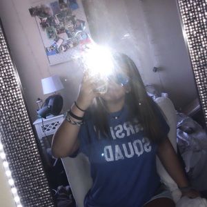 Meet your Posher, Alexis